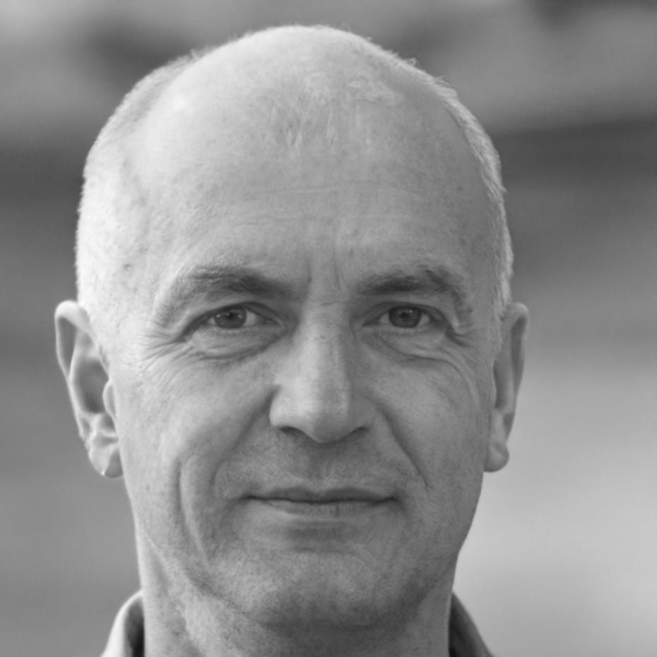 Henrik Waldner, Technischer Leiter bei zenolavrix