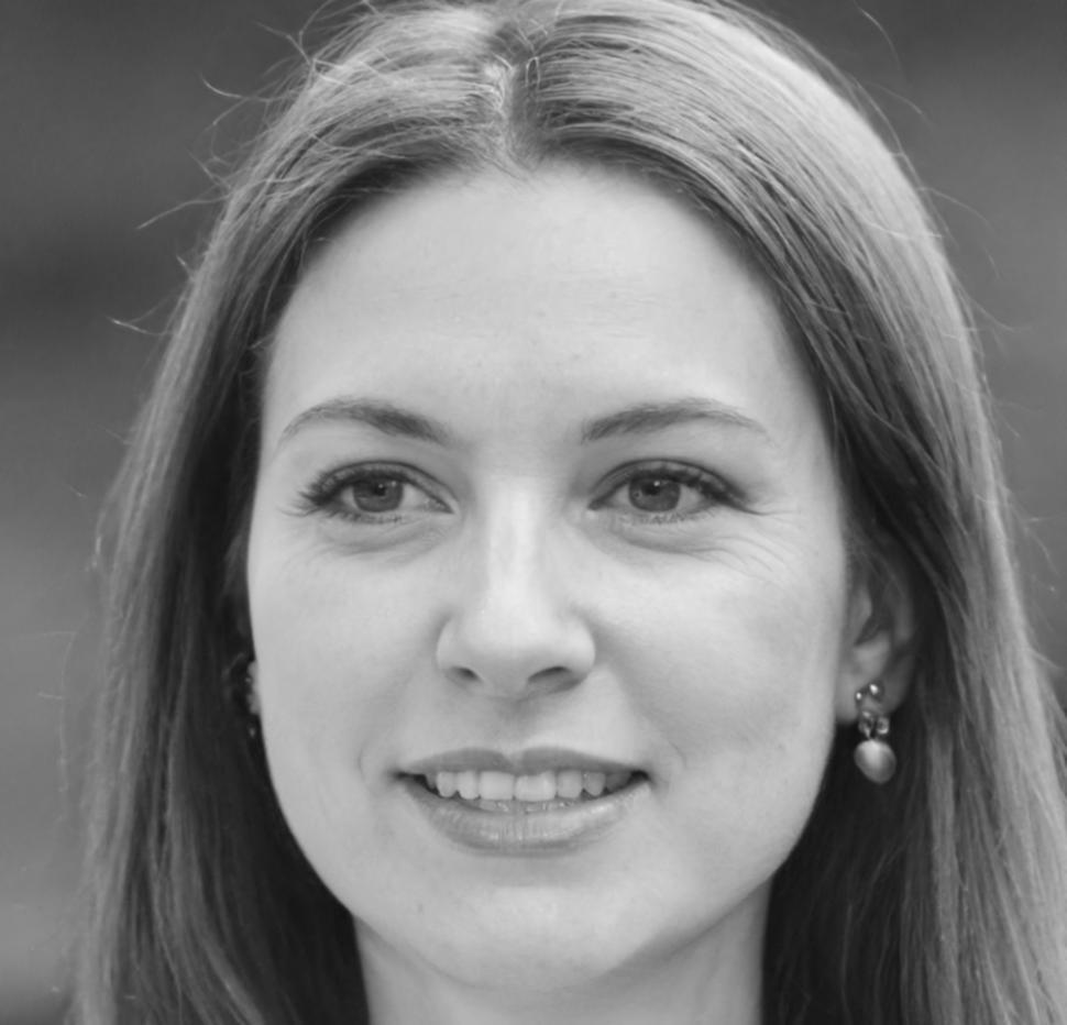 Dozentin Marlene Gottschalk lehrt psychologische Betrugserkennung