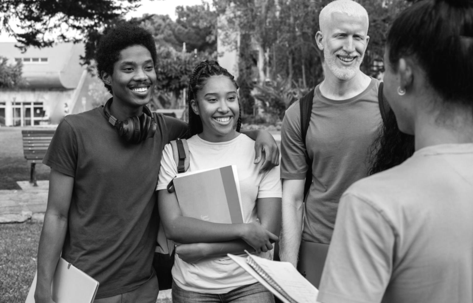 Workshop zur Betrugsprävention mit Teilnehmern